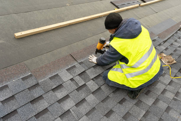 Quick and Trustworthy Emergency Roof Repair Services in Castle Pines, CO