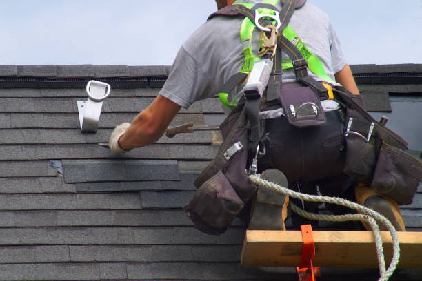 Best Roof Leak Repair  in Castle Pines, CO