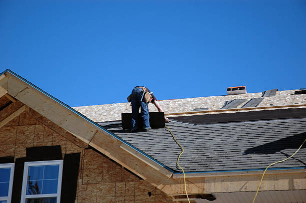Best New Roof Installation  in Castle Pines, CO