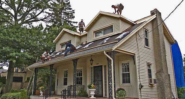 Best Residential Roofing Contractor  in Castle Pines, CO