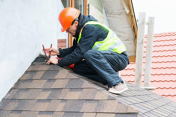 Best Residential Roofing Contractor  in Castle Pines, CO