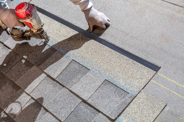 Best Flat Roof Repair Services  in Castle Pines, CO